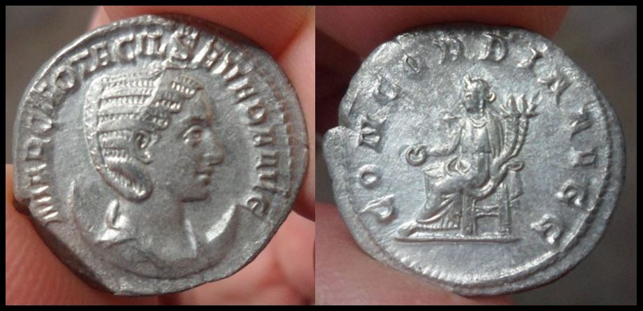 Otacilia-Severa-�-Wife-Of-Philippus-I